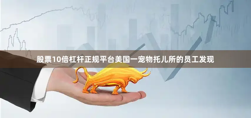 股票10倍杠杆正规平台美国一宠物托儿所的员工发现