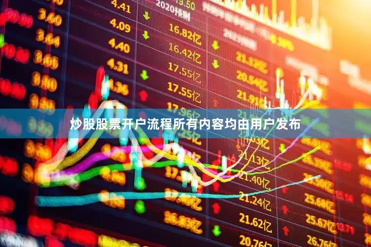 炒股股票开户流程所有内容均由用户发布